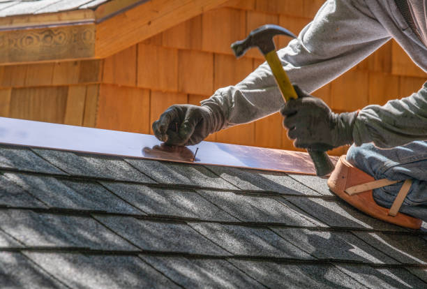 Best Roofing for New Construction  in St Jaco, IL