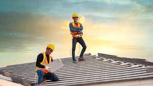 Professional  Roofing repair and installation in St Jaco, IL